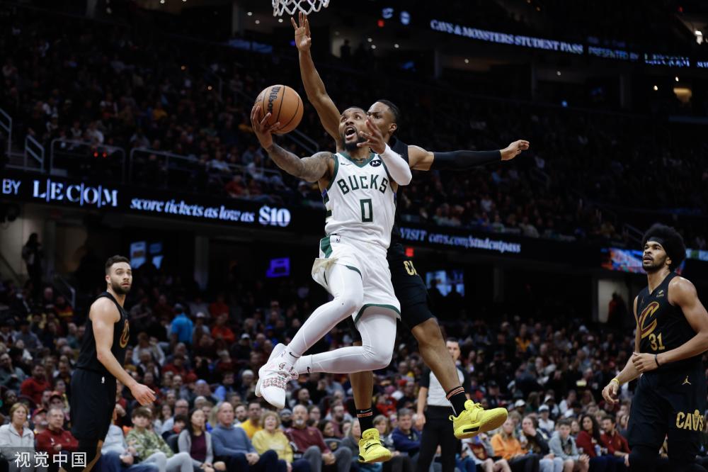 NBA联赛